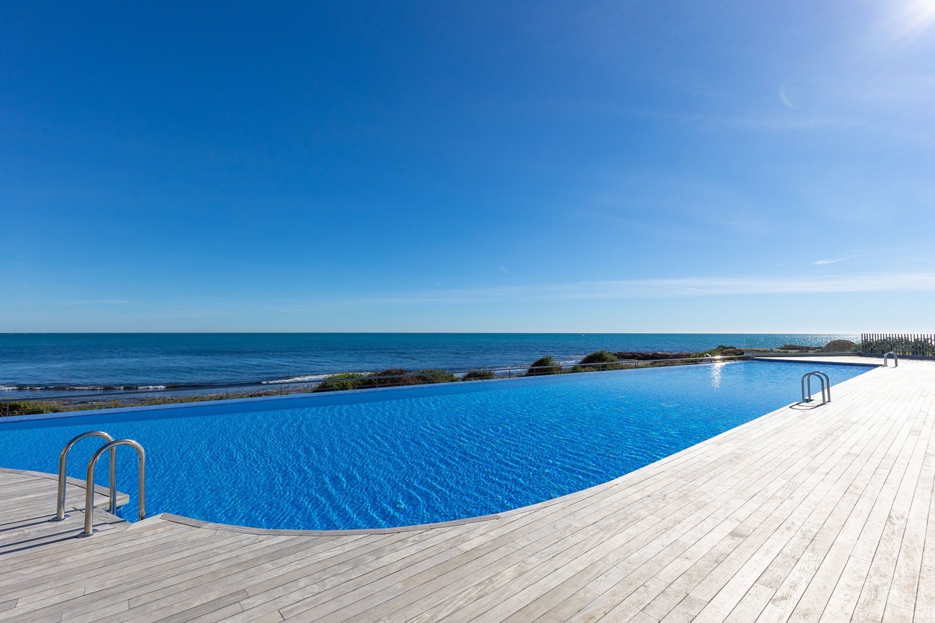 Revente - Apartment - Torrevieja - Costa Blanca