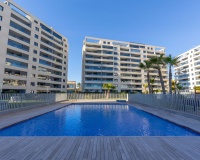 Revente - Apartment - Torrevieja - Costa Blanca