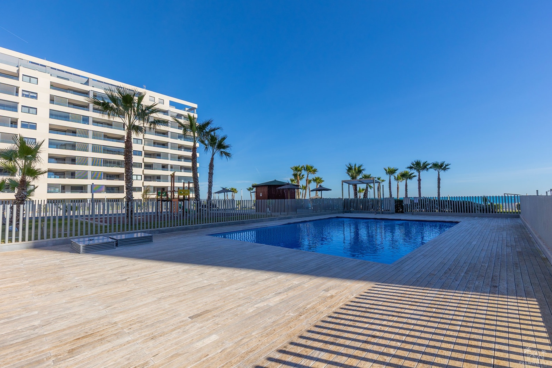 Revente - Apartment - Torrevieja - Costa Blanca