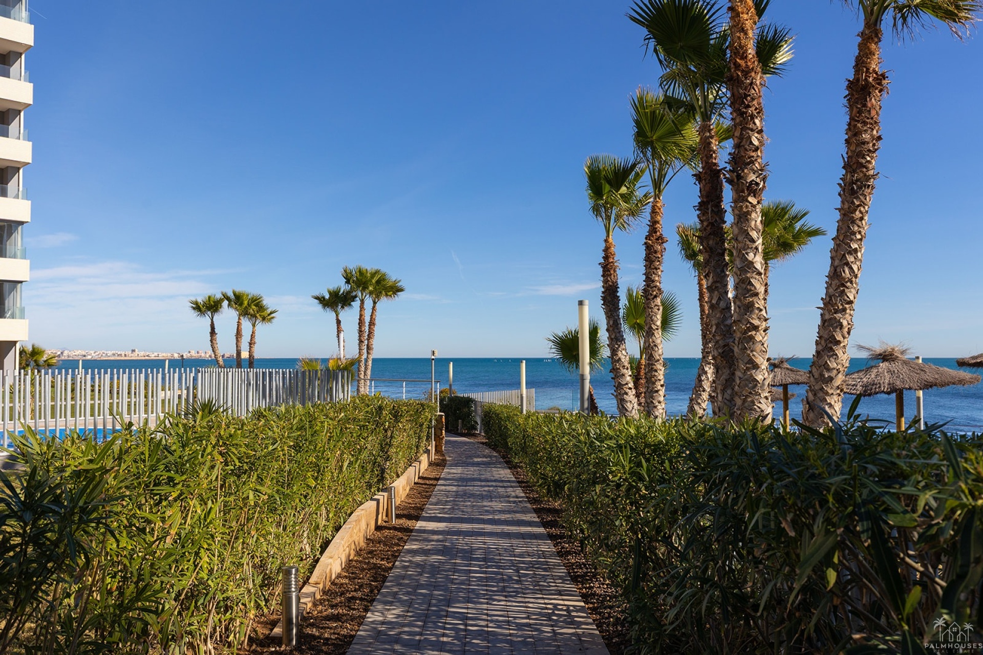 Revente - Apartment - Torrevieja - Costa Blanca