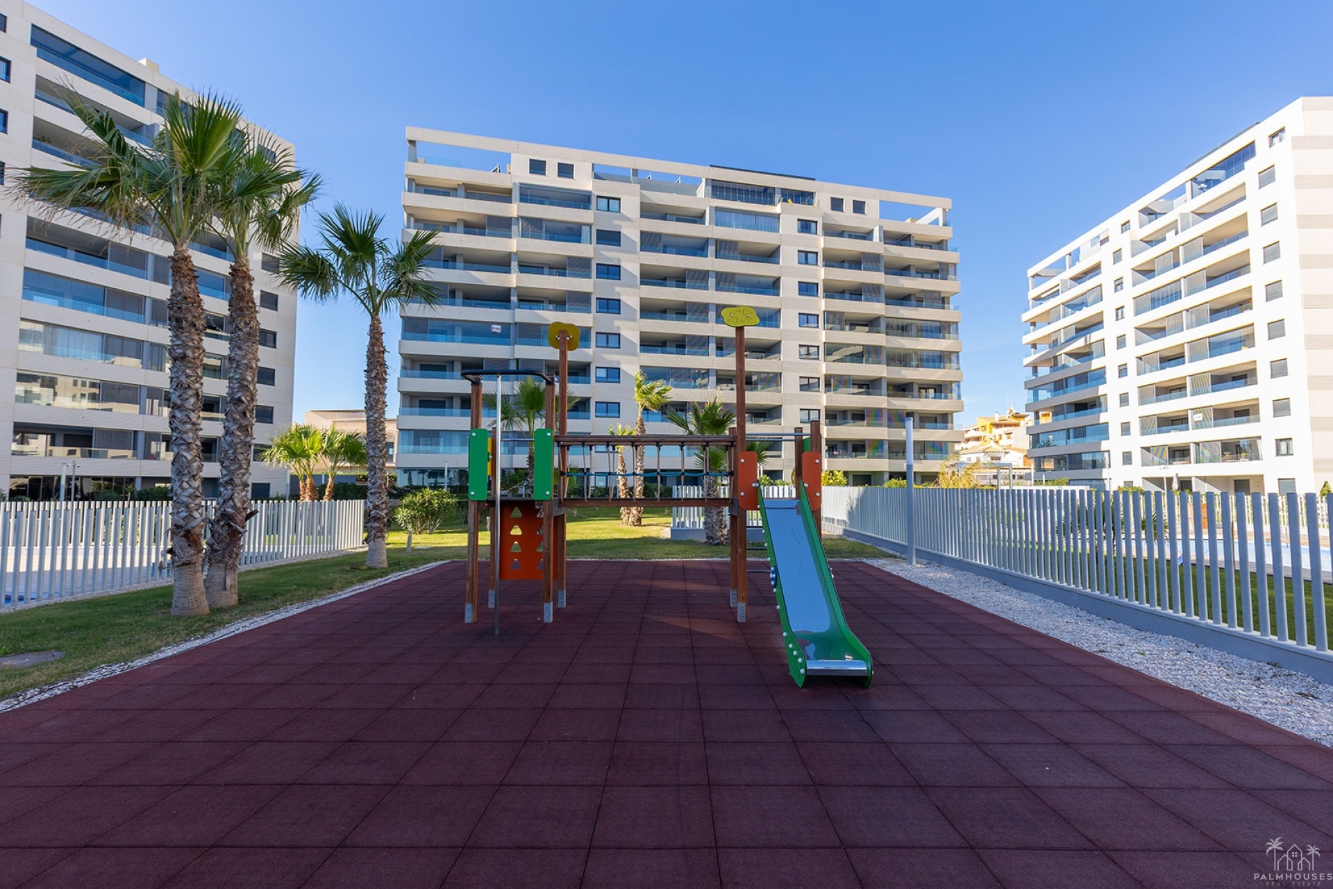 Revente - Apartment - Torrevieja - Costa Blanca