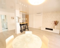 Revente - Apartment - Torrevieja - Costa Blanca
