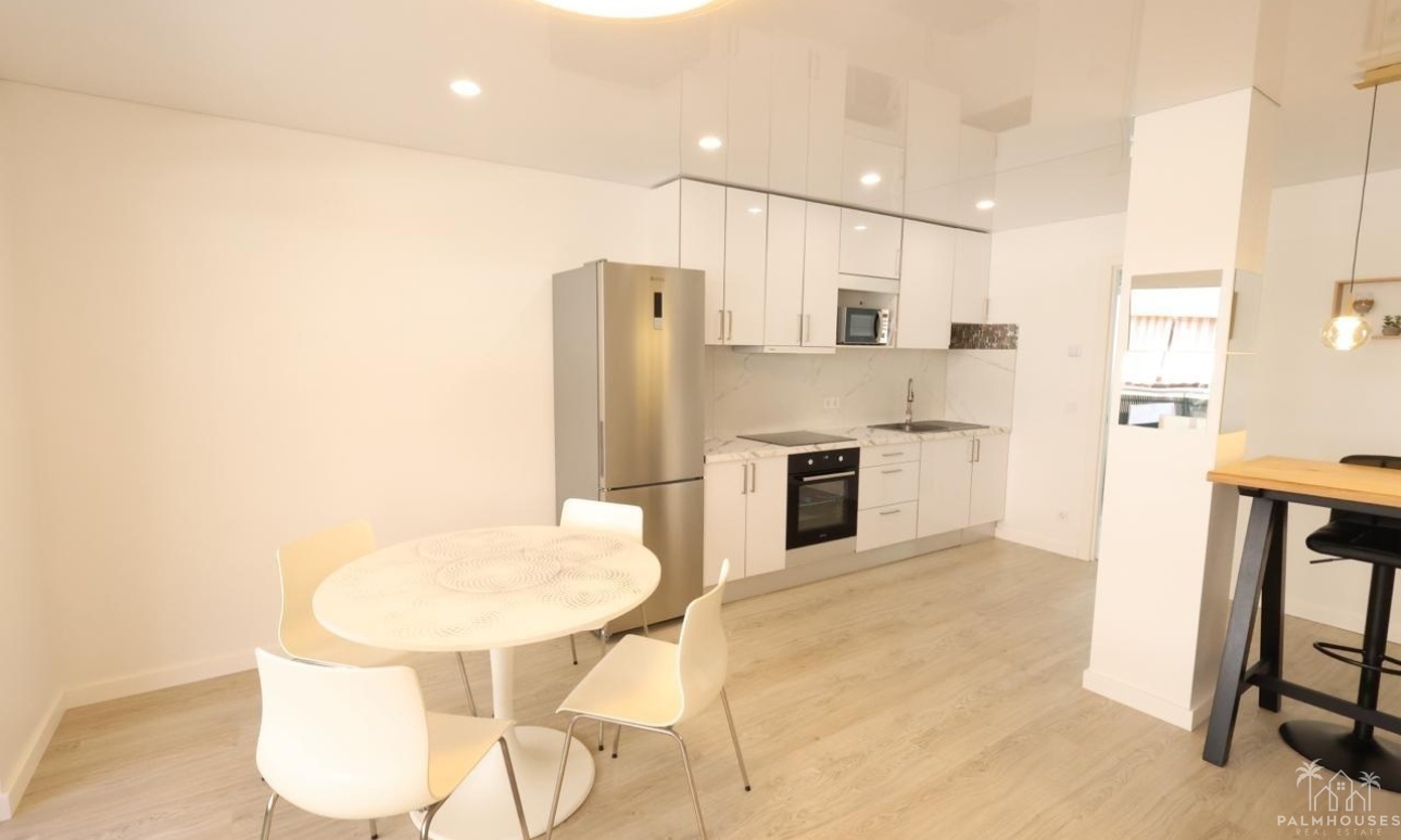 Revente - Apartment - Torrevieja - Costa Blanca