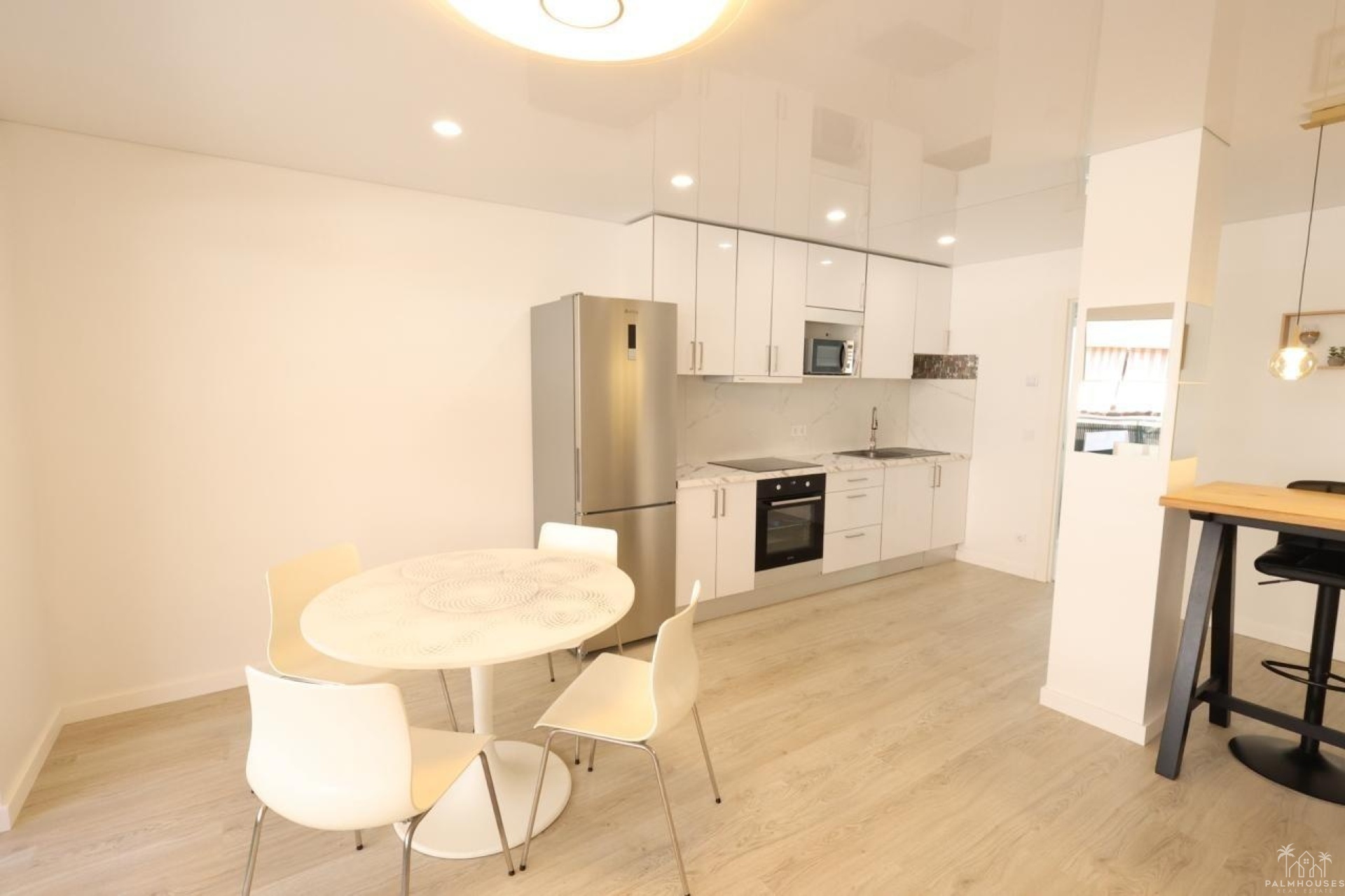 Revente - Apartment - Torrevieja - Costa Blanca