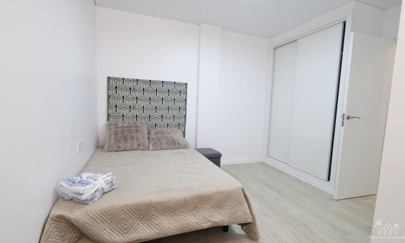 Revente - Apartment - Torrevieja - Costa Blanca