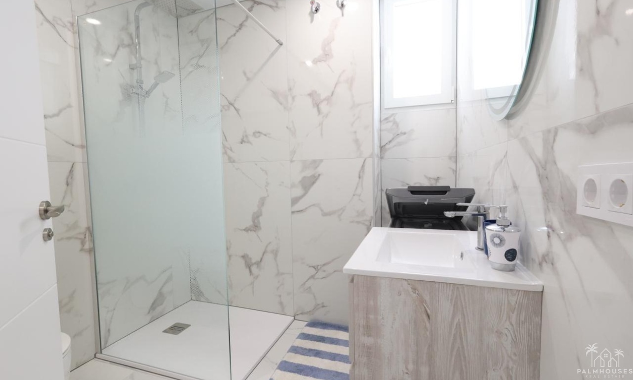 Revente - Apartment - Torrevieja - Costa Blanca