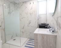 Revente - Apartment - Torrevieja - Costa Blanca