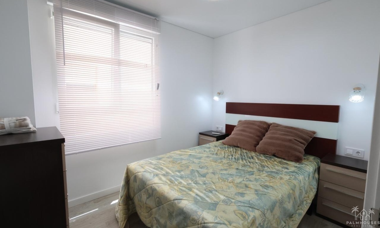 Revente - Apartment - Torrevieja - Costa Blanca