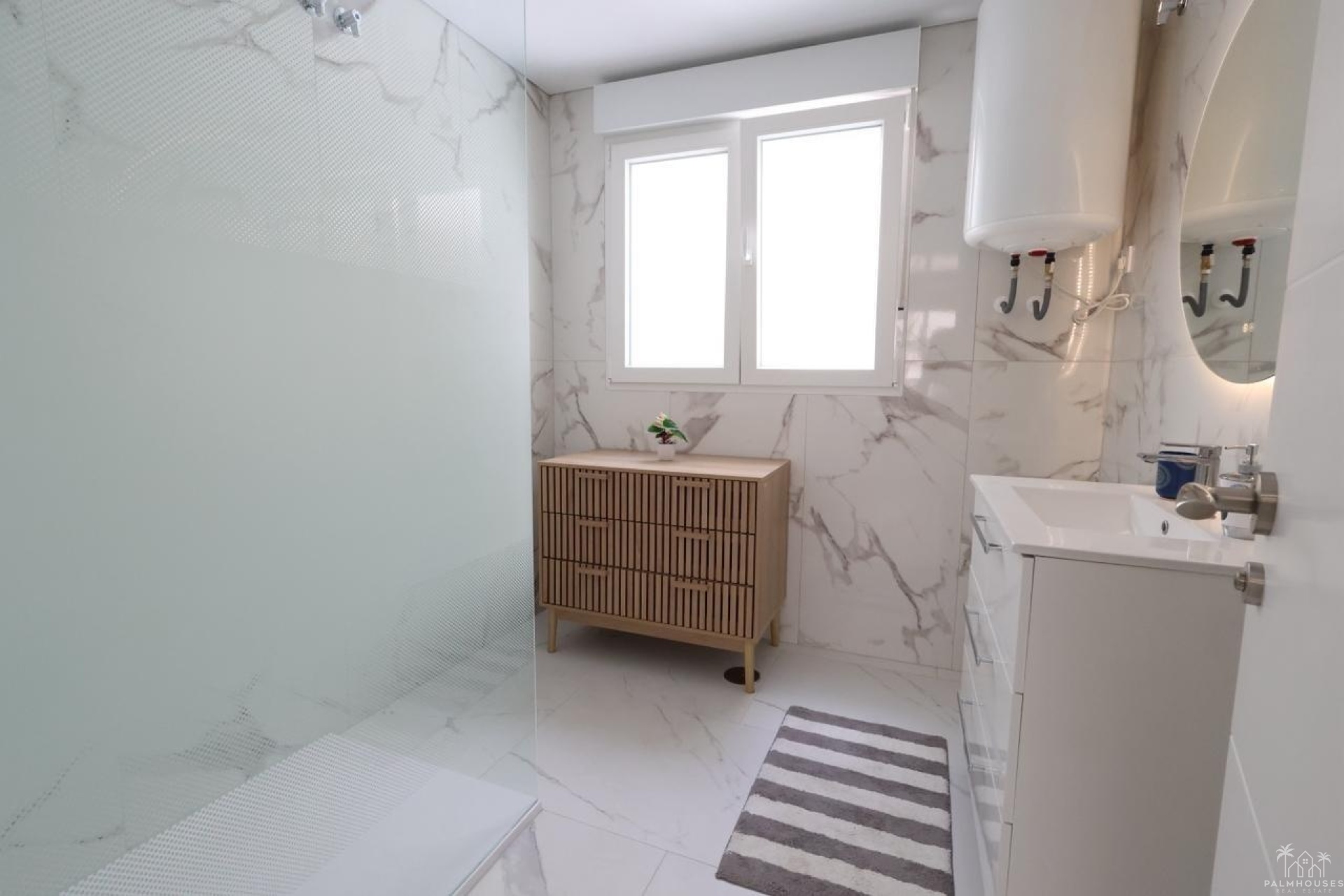 Revente - Apartment - Torrevieja - Costa Blanca