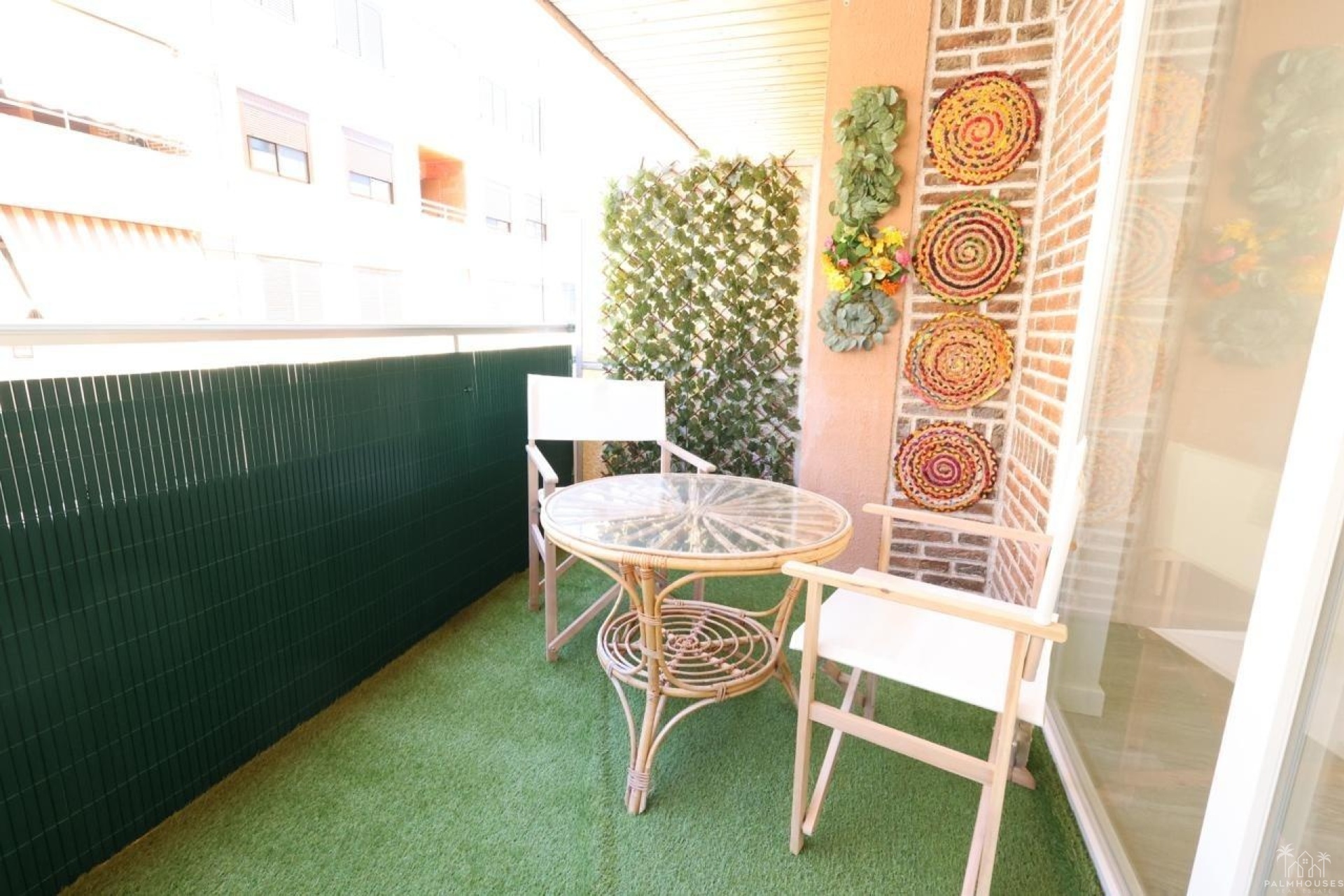 Revente - Apartment - Torrevieja - Costa Blanca