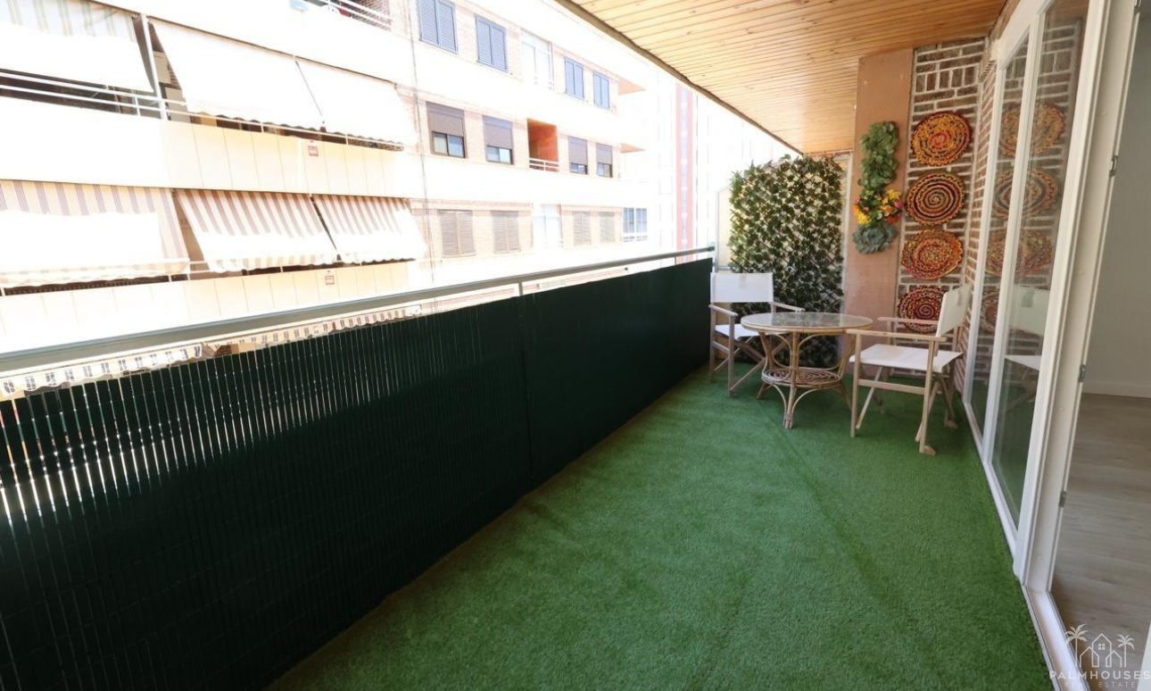 Revente - Apartment - Torrevieja - Costa Blanca