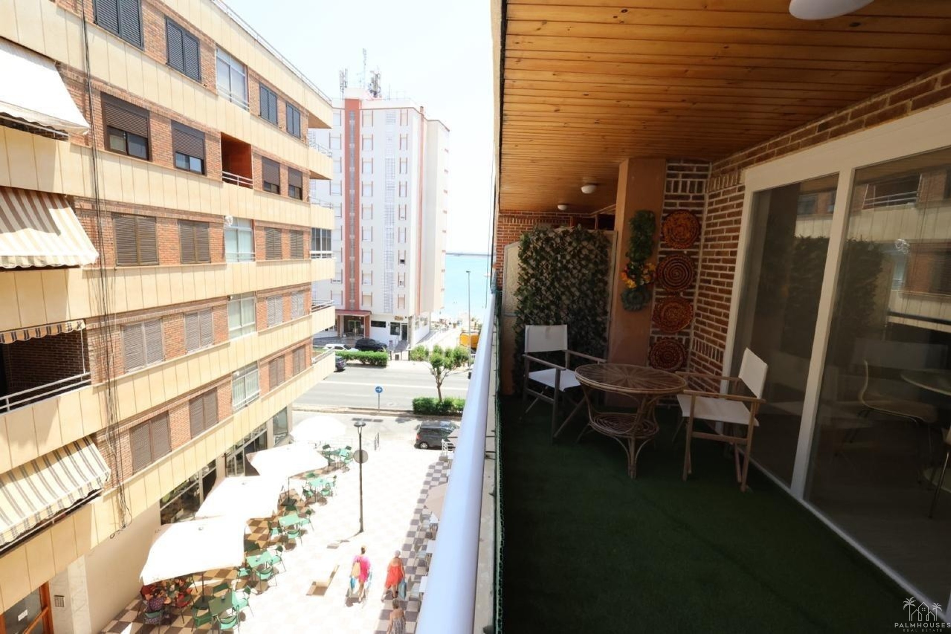 Revente - Apartment - Torrevieja - Costa Blanca