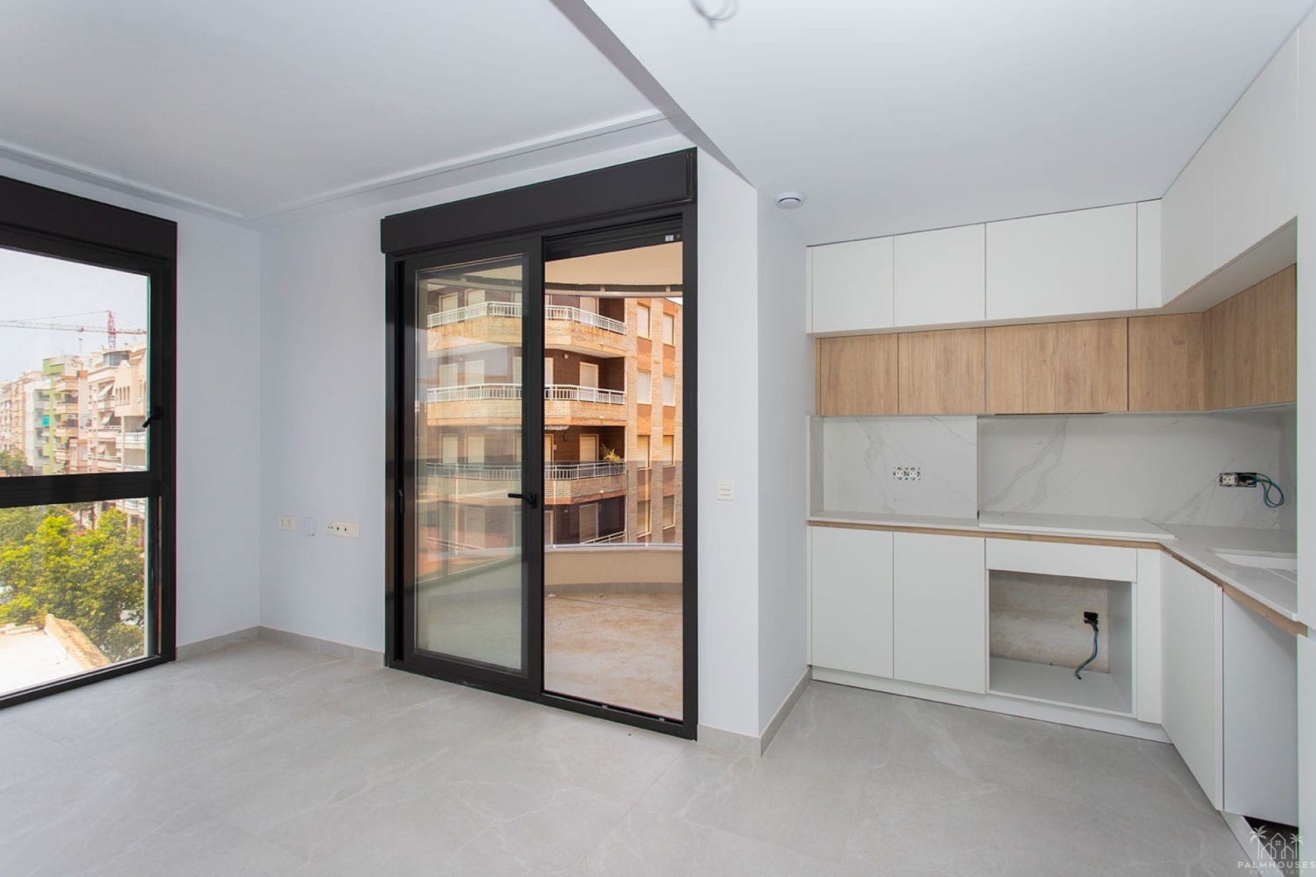 Revente - Apartment - Torrevieja - Costa Blanca