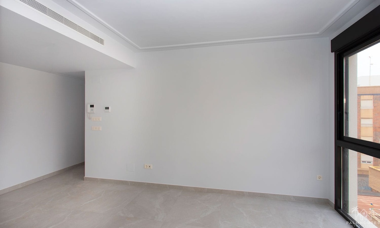 Revente - Apartment - Torrevieja - Costa Blanca