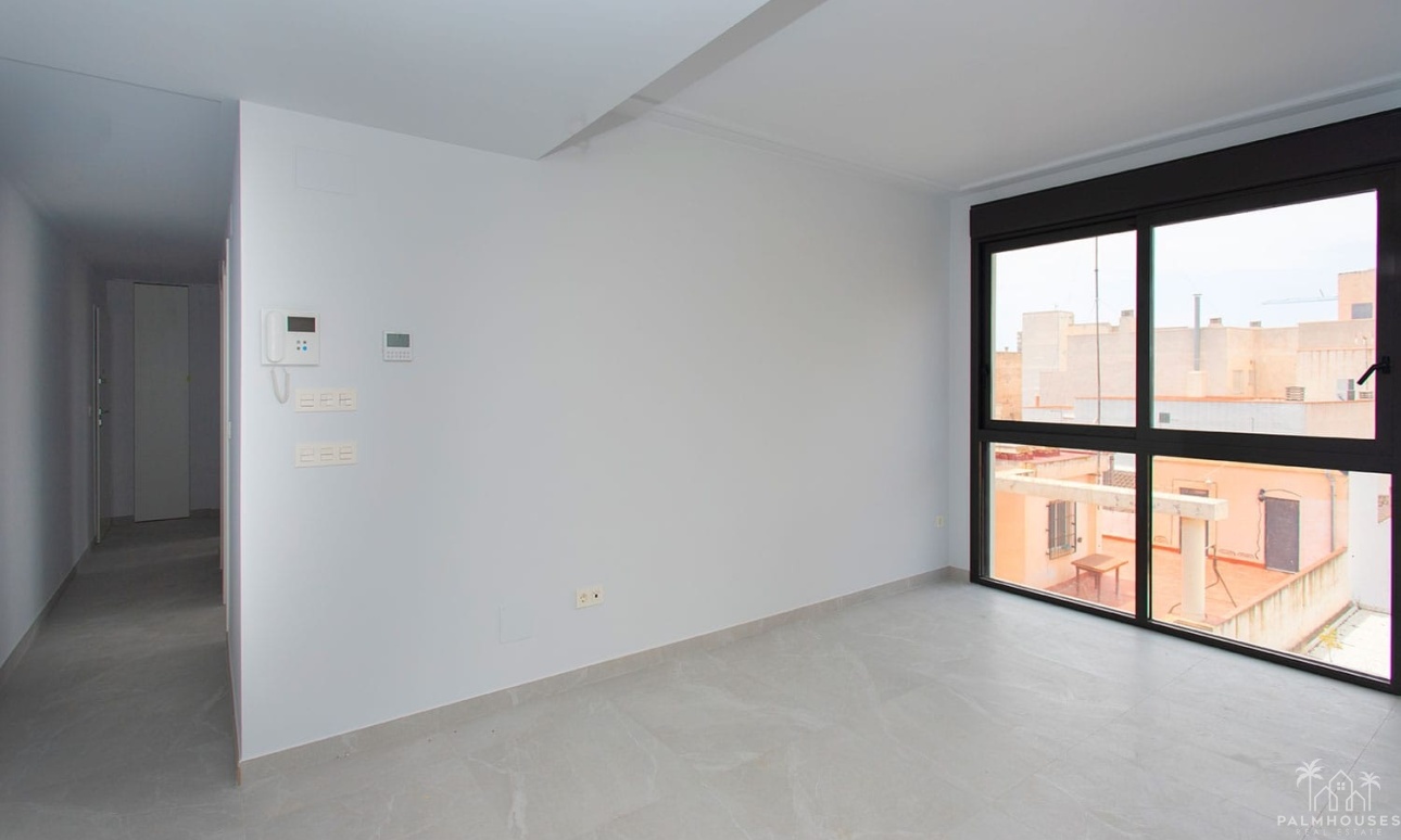 Revente - Apartment - Torrevieja - Costa Blanca