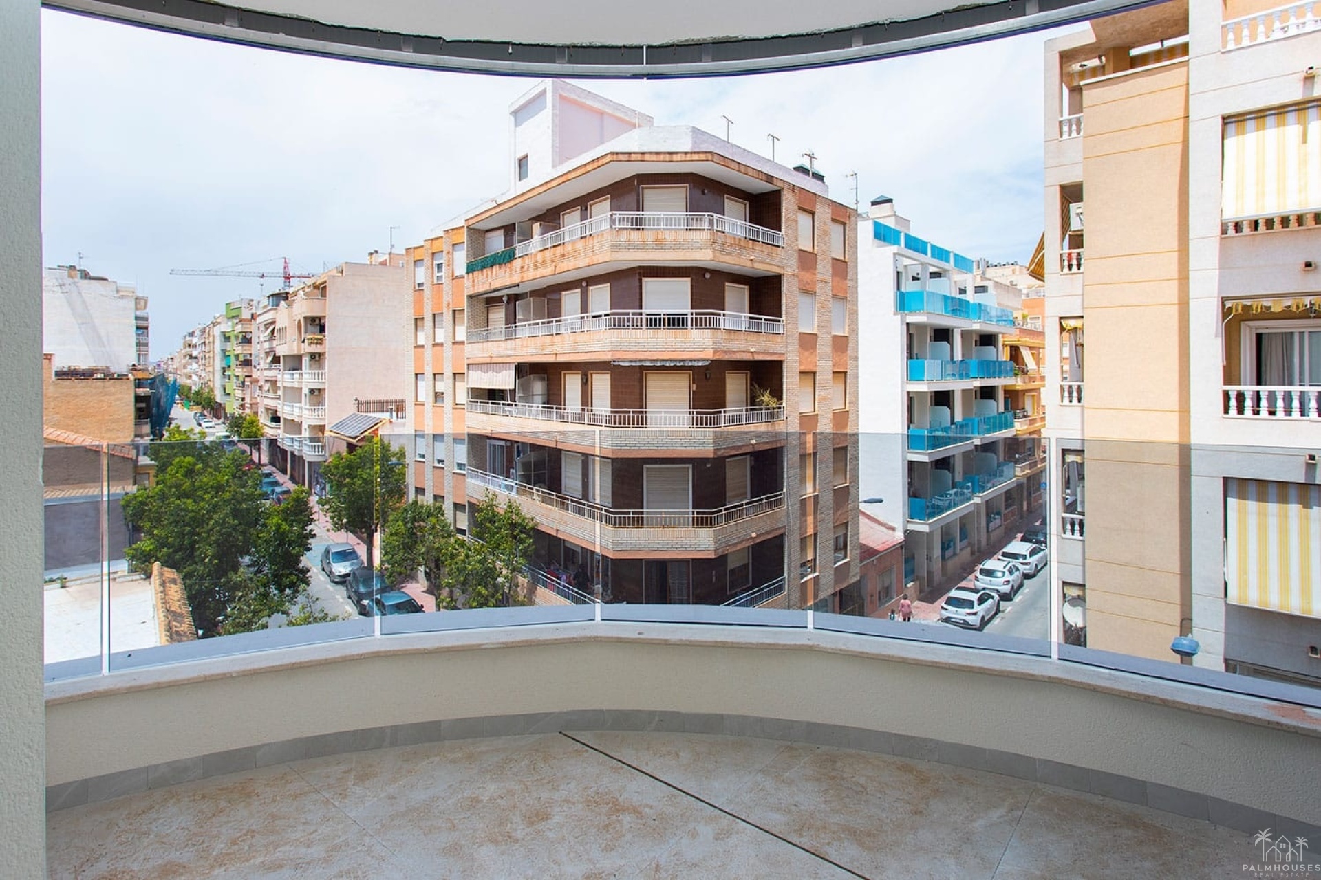 Revente - Apartment - Torrevieja - Costa Blanca
