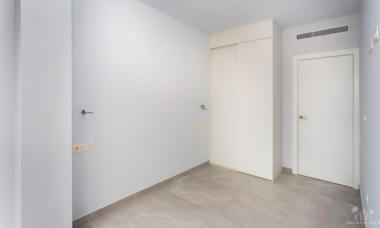 Revente - Apartment - Torrevieja - Costa Blanca