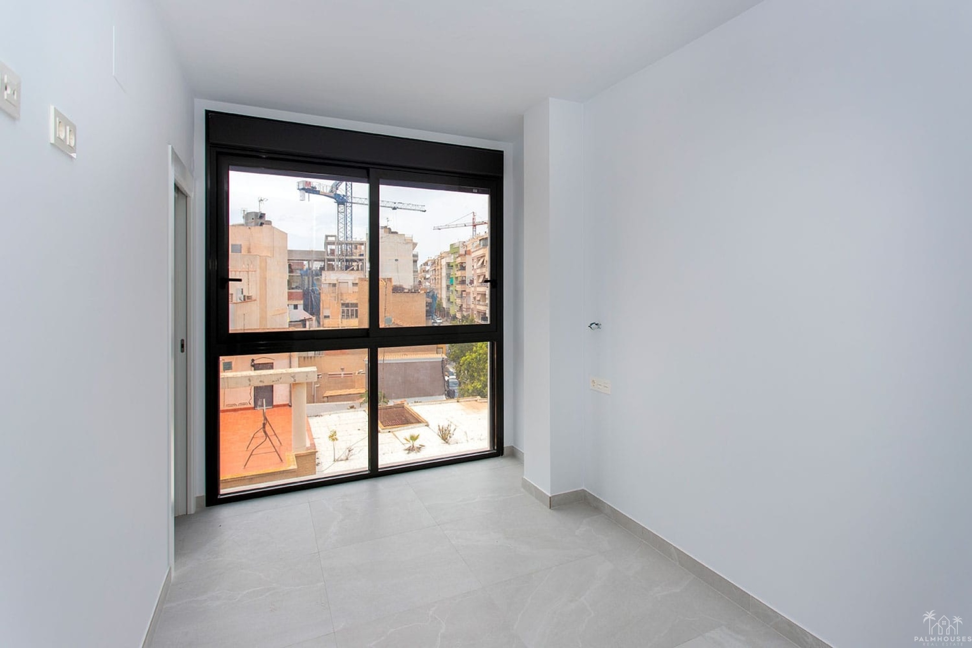 Revente - Apartment - Torrevieja - Costa Blanca