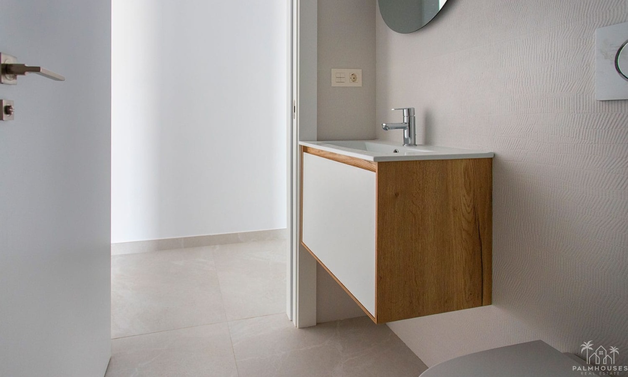 Revente - Apartment - Torrevieja - Costa Blanca