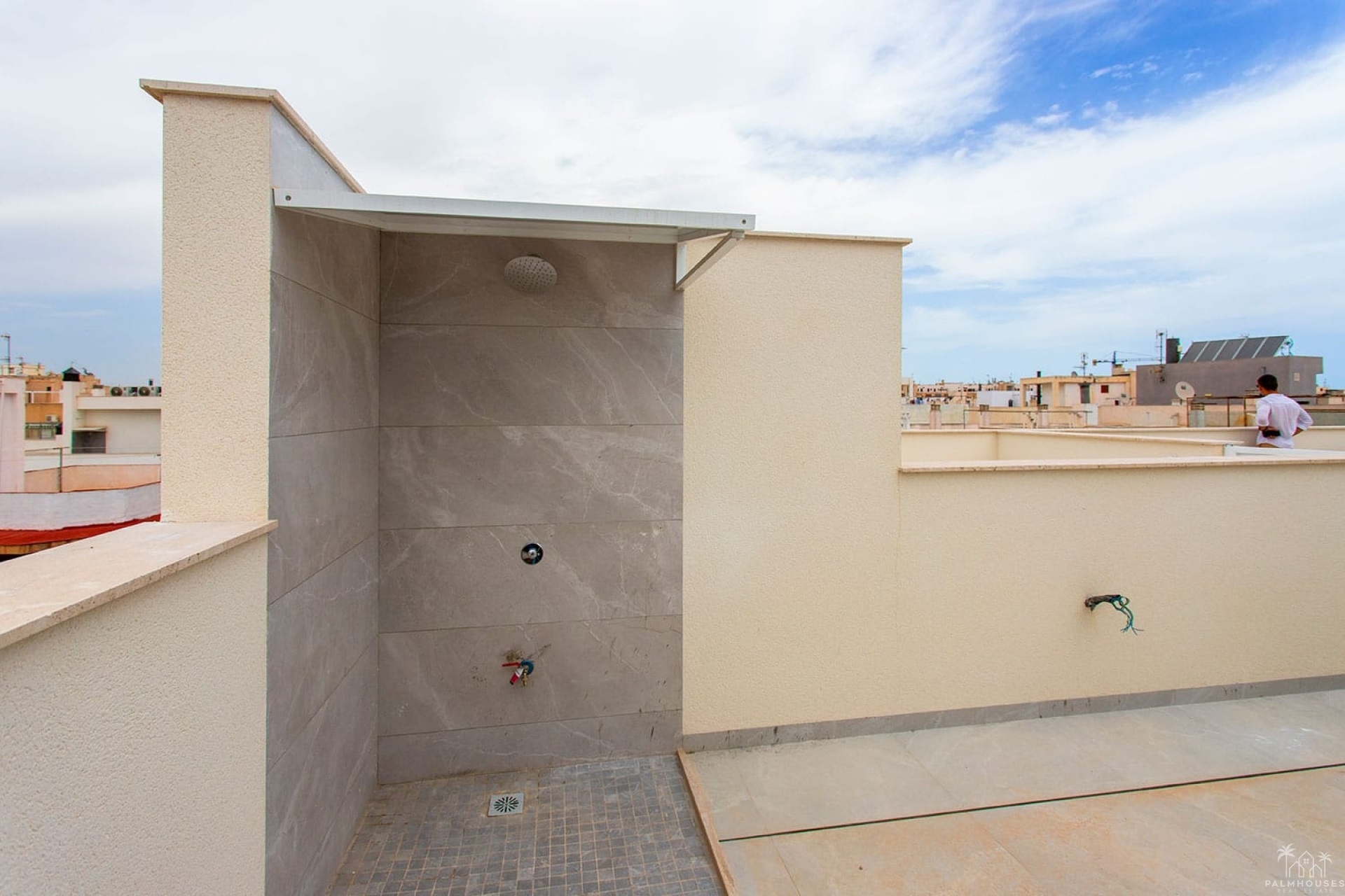 Revente - Apartment - Torrevieja - Costa Blanca