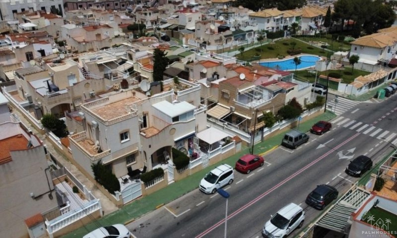 Revente - Apartment - Torrevieja - Costa Blanca
