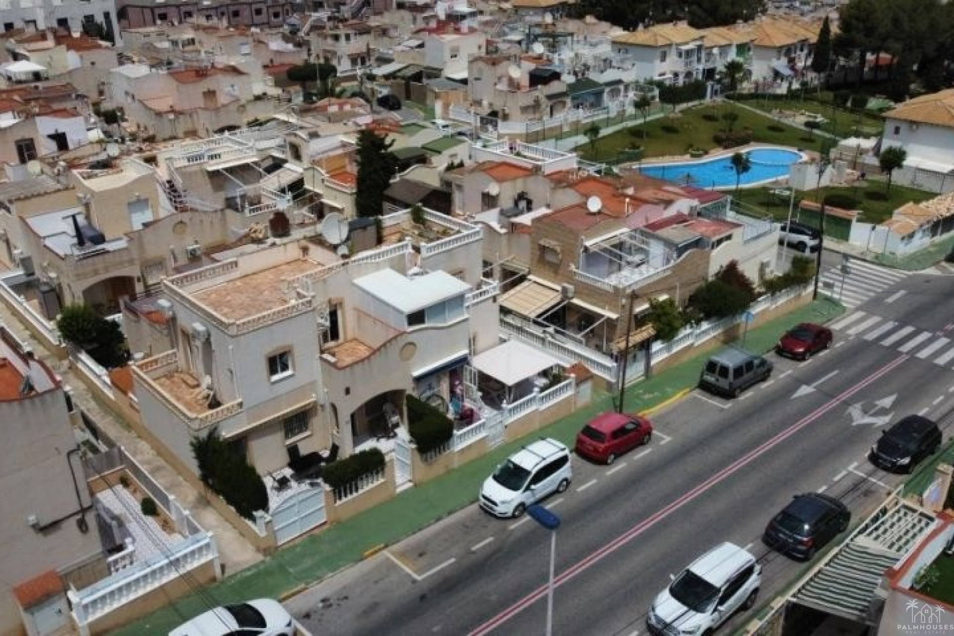 Revente - Apartment - Torrevieja - Costa Blanca