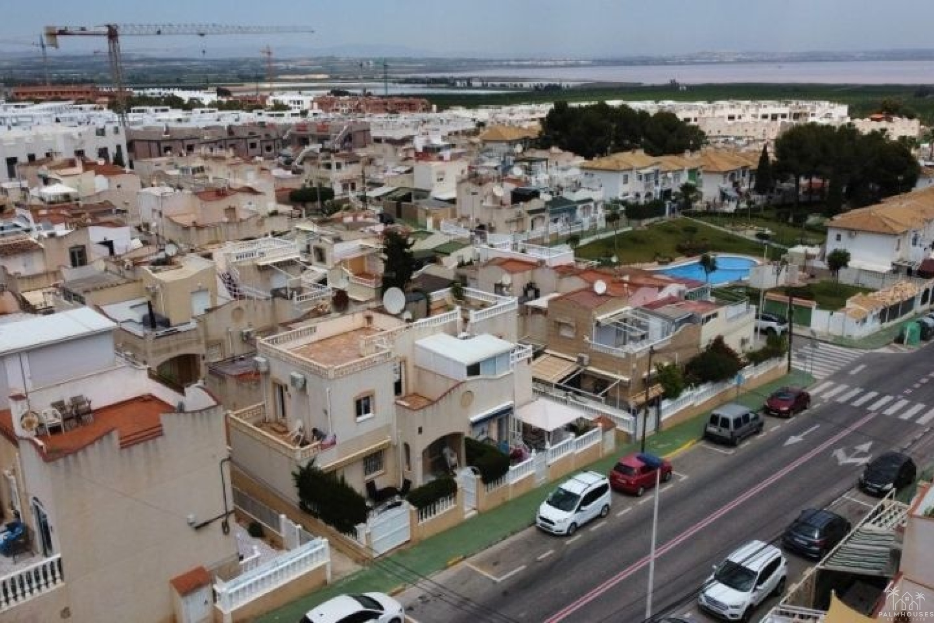 Revente - Apartment - Torrevieja - Costa Blanca