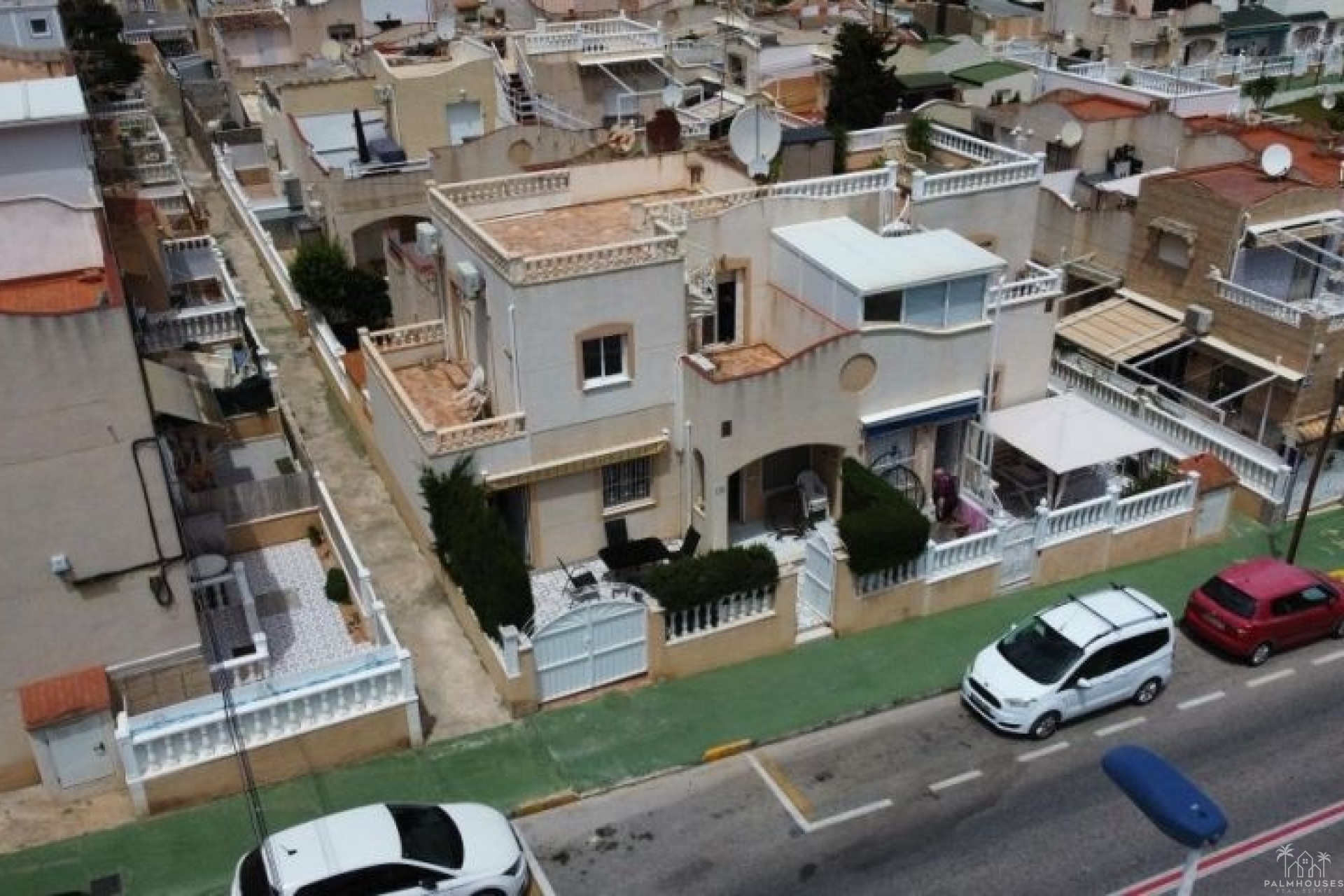 Revente - Apartment - Torrevieja - Costa Blanca