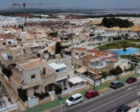 Revente - Apartment - Torrevieja - Costa Blanca