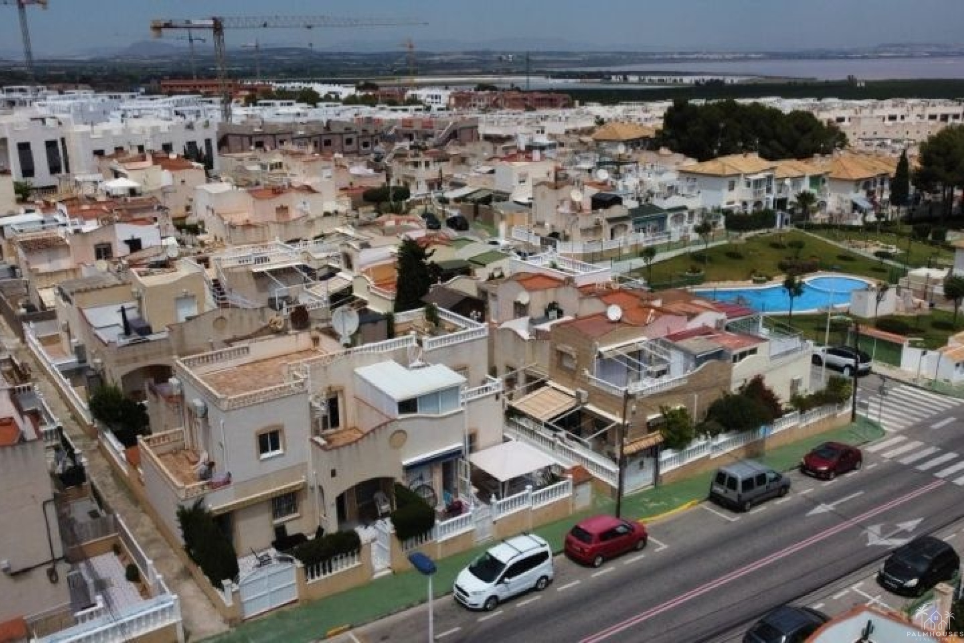 Revente - Apartment - Torrevieja - Costa Blanca