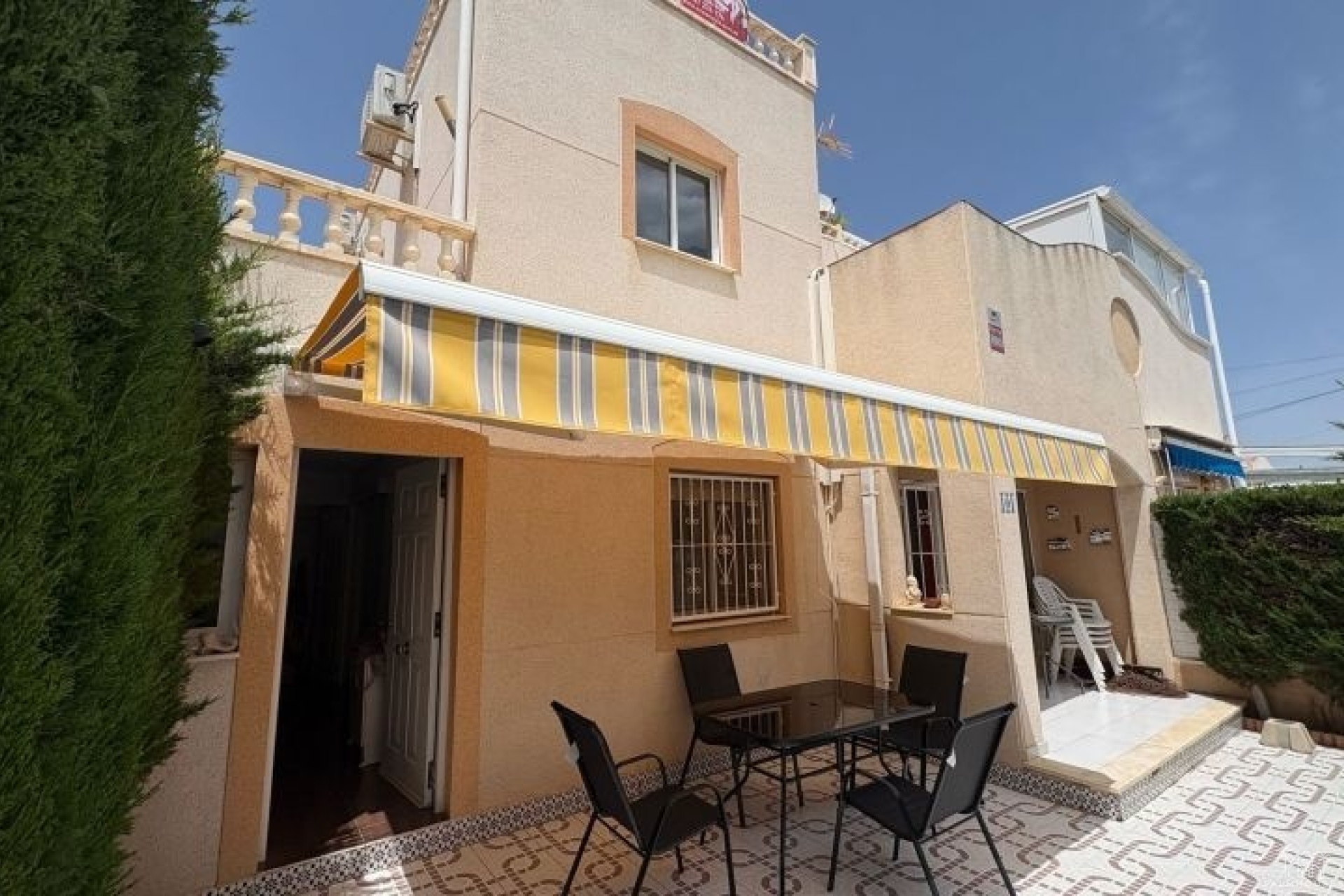 Revente - Apartment - Torrevieja - Costa Blanca