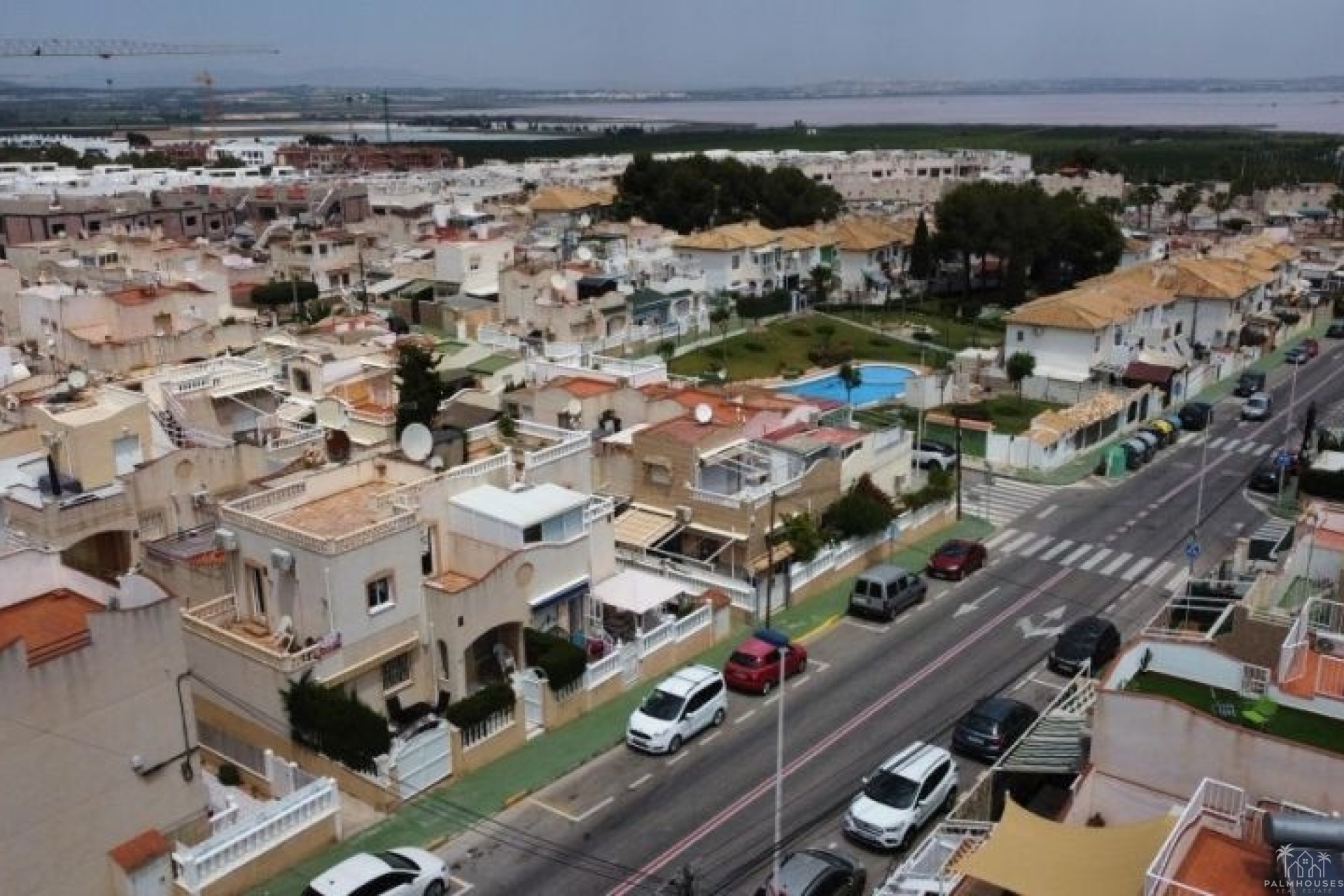 Revente - Apartment - Torrevieja - Costa Blanca
