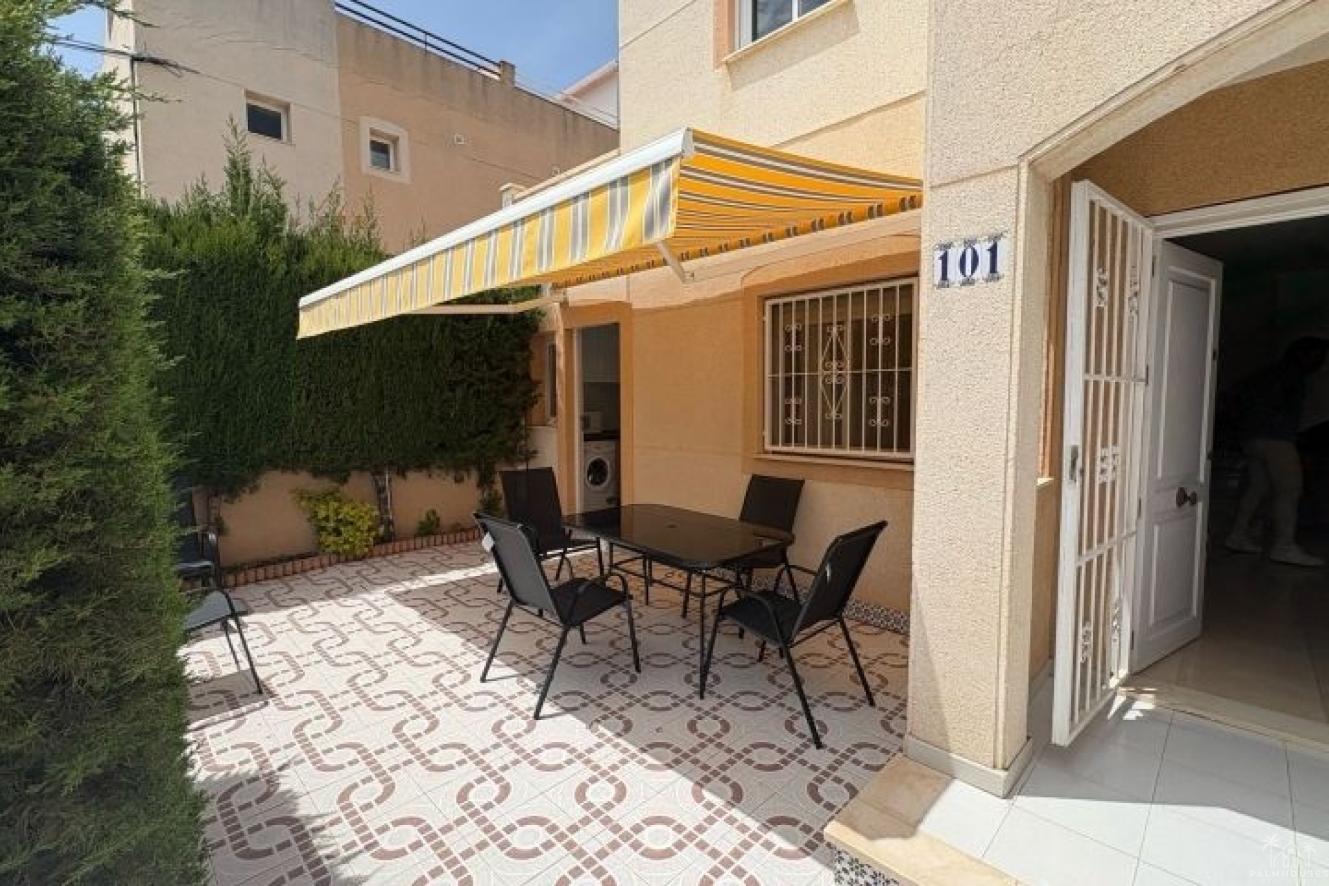 Revente - Apartment - Torrevieja - Costa Blanca