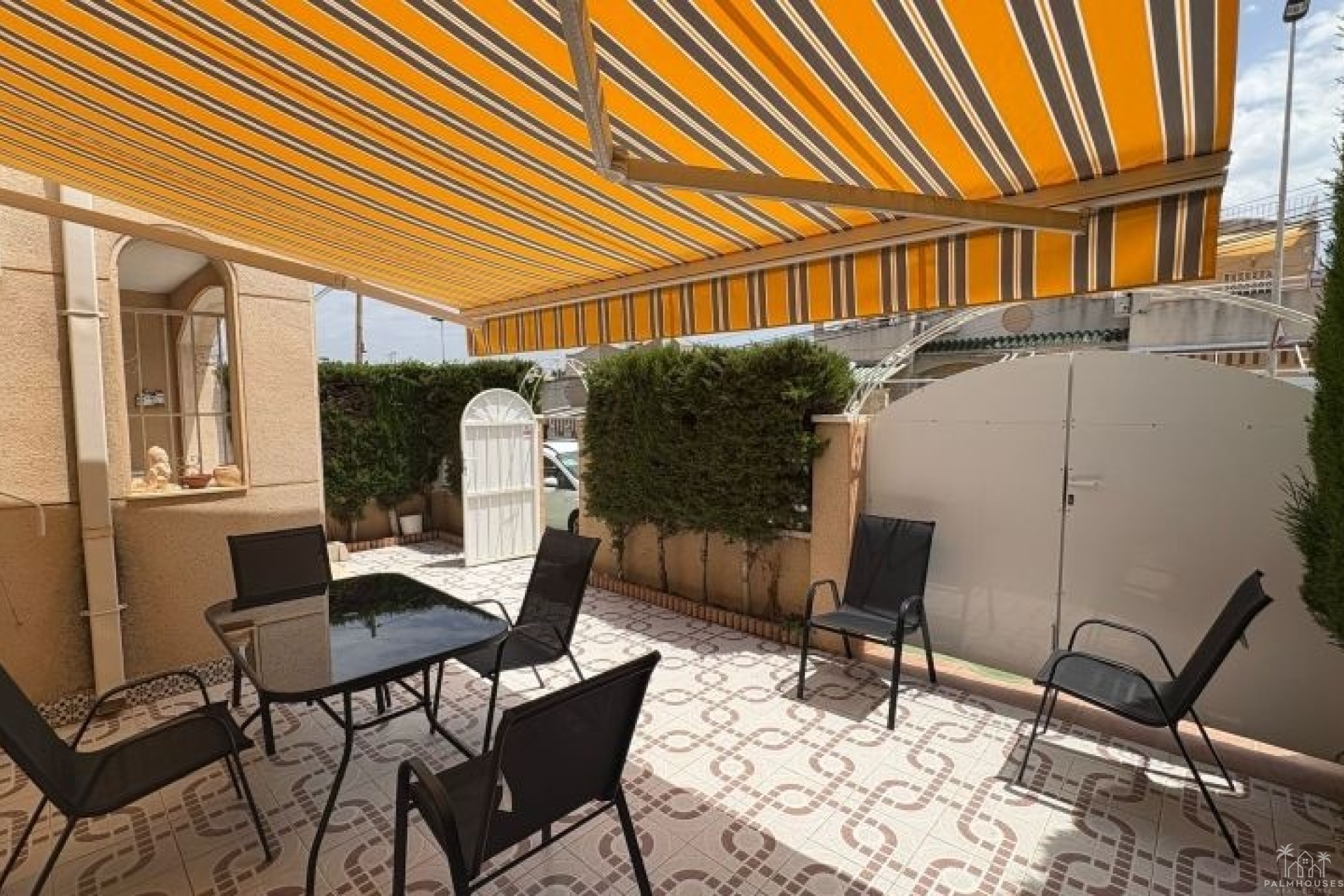 Revente - Apartment - Torrevieja - Costa Blanca