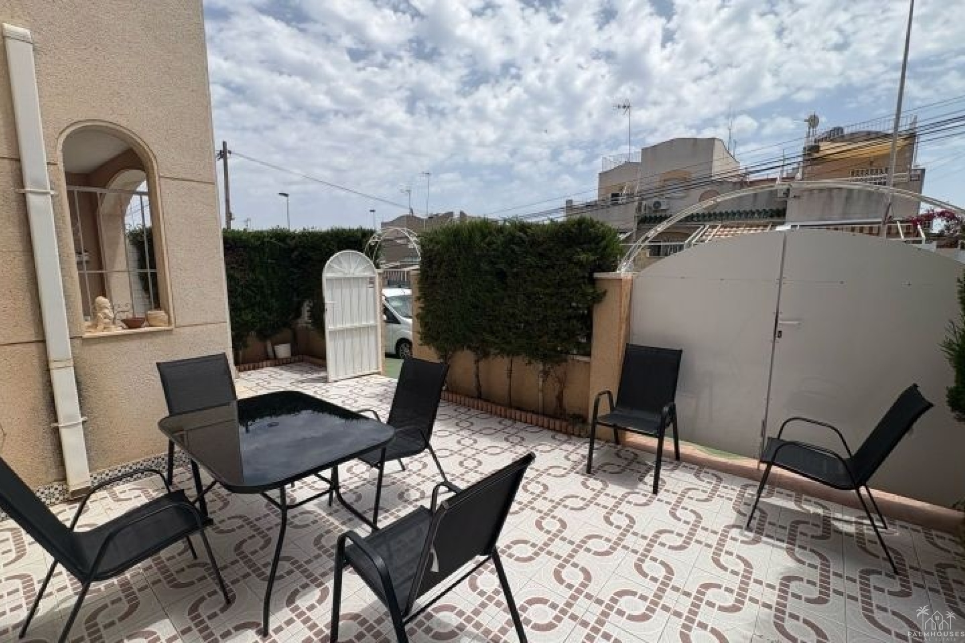 Revente - Apartment - Torrevieja - Costa Blanca