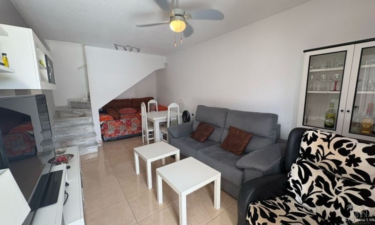 Revente - Apartment - Torrevieja - Costa Blanca
