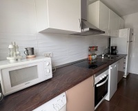 Revente - Apartment - Torrevieja - Costa Blanca