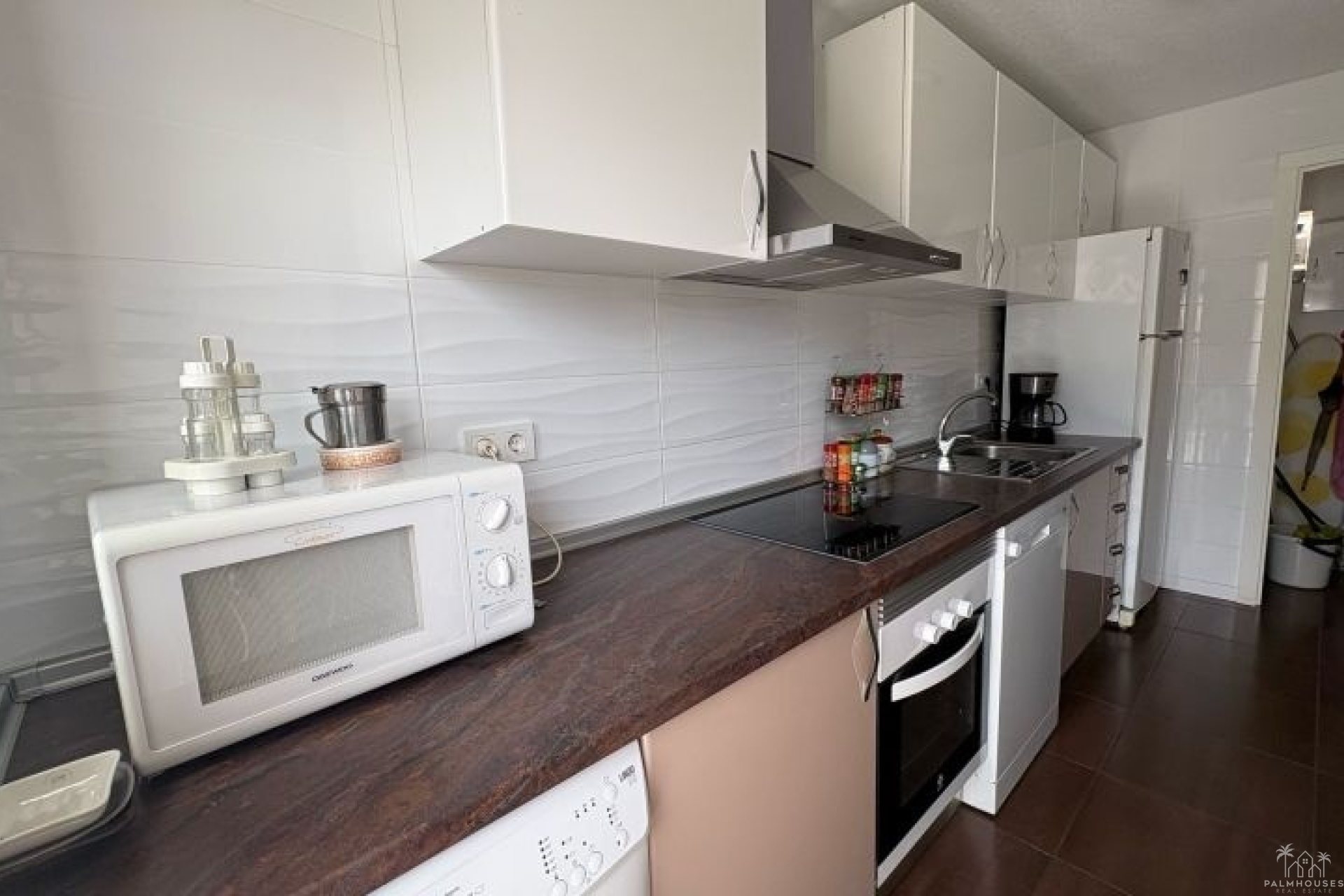 Revente - Apartment - Torrevieja - Costa Blanca