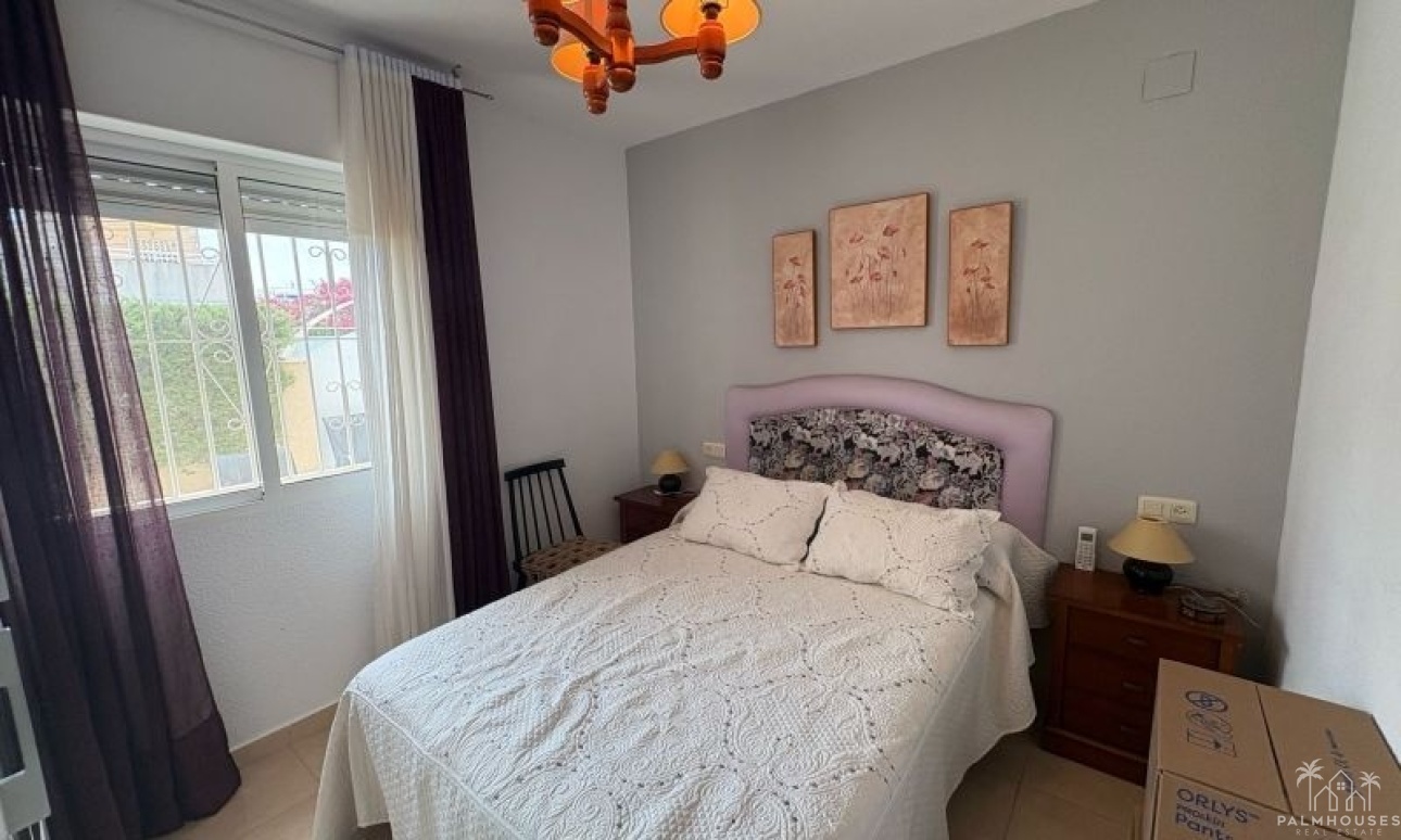 Revente - Apartment - Torrevieja - Costa Blanca