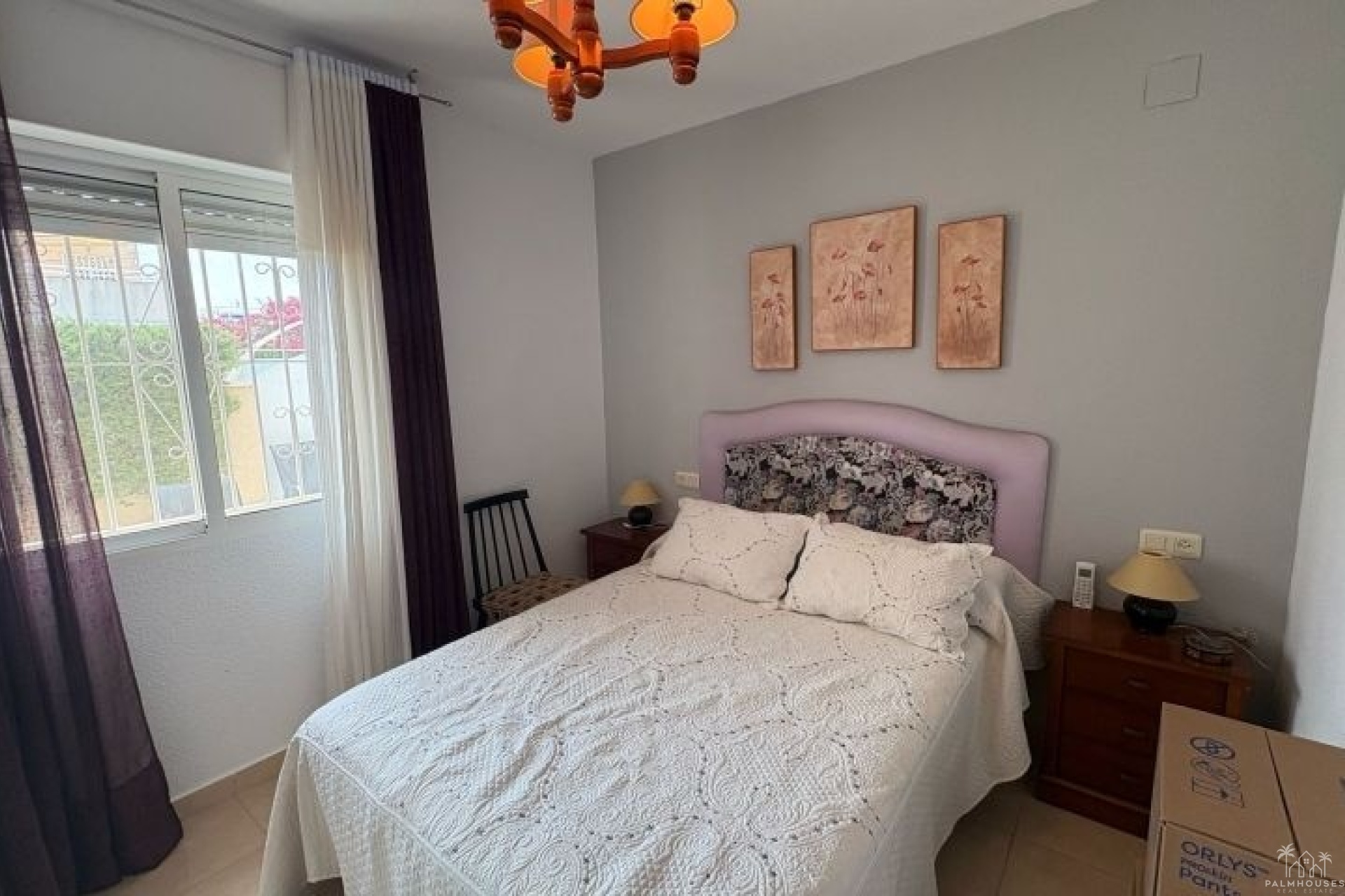 Revente - Apartment - Torrevieja - Costa Blanca