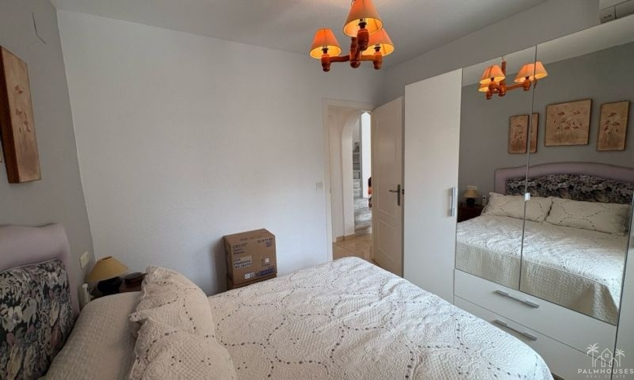 Revente - Apartment - Torrevieja - Costa Blanca
