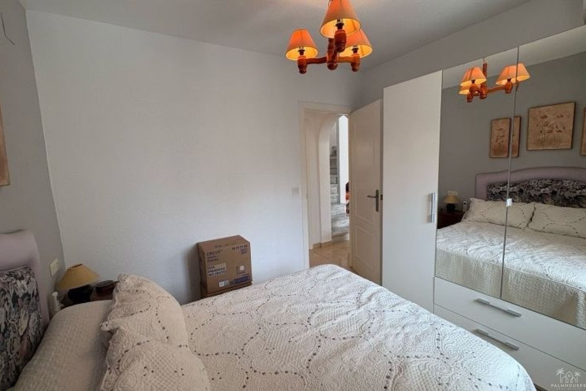 Revente - Apartment - Torrevieja - Costa Blanca