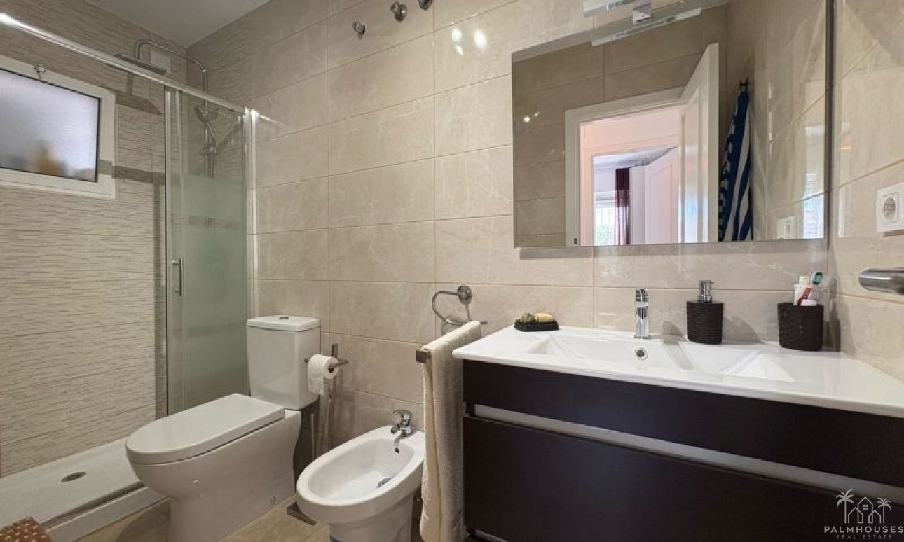 Revente - Apartment - Torrevieja - Costa Blanca