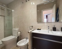Revente - Apartment - Torrevieja - Costa Blanca