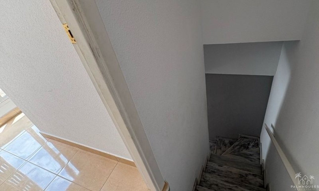 Revente - Apartment - Torrevieja - Costa Blanca