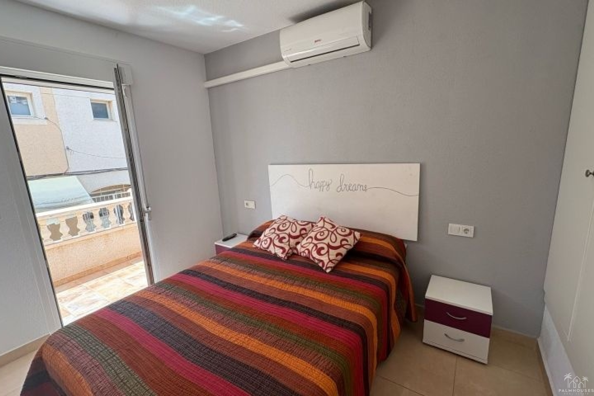Revente - Apartment - Torrevieja - Costa Blanca