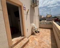 Revente - Apartment - Torrevieja - Costa Blanca