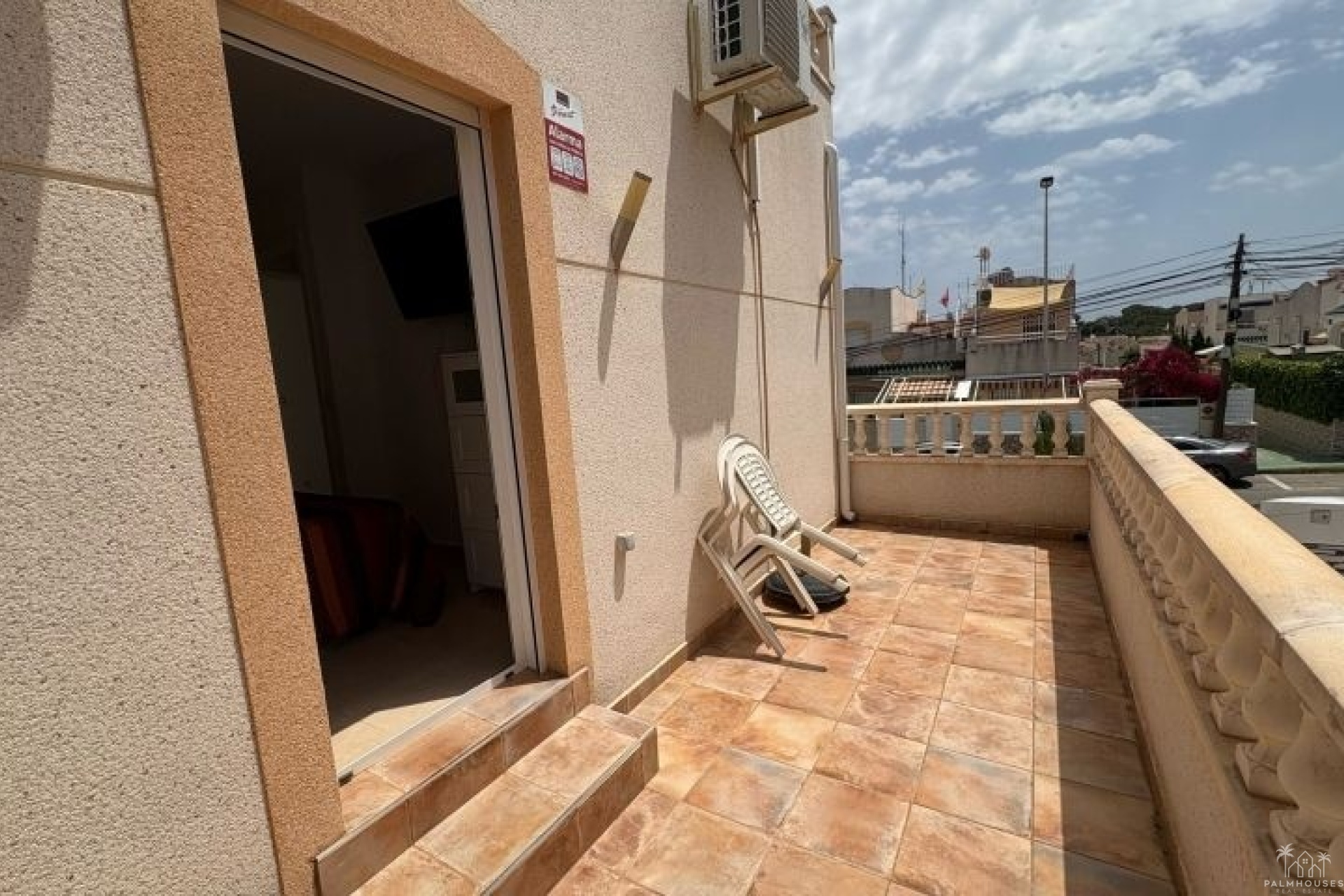 Revente - Apartment - Torrevieja - Costa Blanca