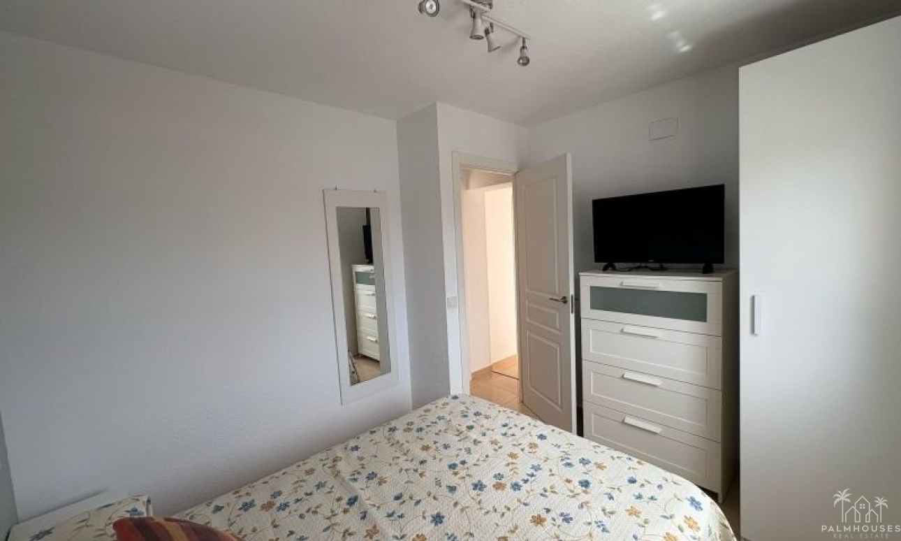 Revente - Apartment - Torrevieja - Costa Blanca