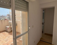 Revente - Apartment - Torrevieja - Costa Blanca